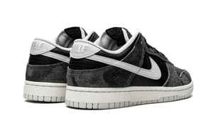 Nike Dunk Low PRM Animal Pack Black - DH7913-001