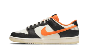 Nike Dunk Low PRM Halloween (2021) - DD3357-100