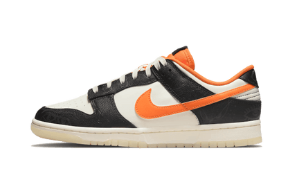 Nike Dunk Low PRM Halloween (2021) - DD3357-100