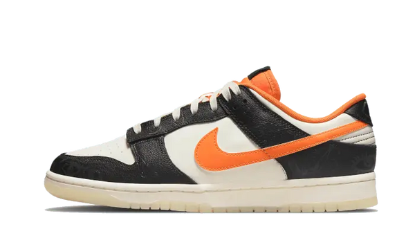 Nike Dunk Low PRM Halloween (2021) - DD3357-100