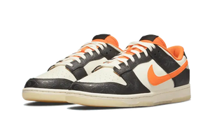 Nike Dunk Low PRM Halloween (2021) - DD3357-100