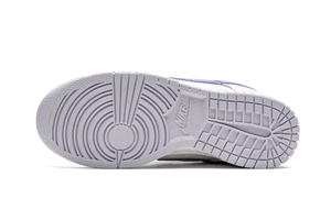 Nike Dunk Low Purple Pulse - DM9467-500