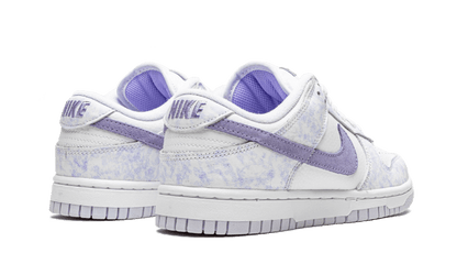 Nike Dunk Low Purple Pulse - DM9467-500