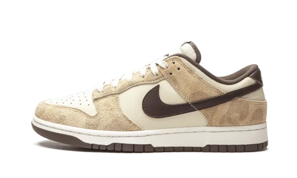 Nike Dunk Low Retro PRM Animal Pack Giraffe - DH7913-200