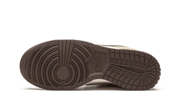 Nike Dunk Low Retro PRM Animal Pack Giraffe - DH7913-200