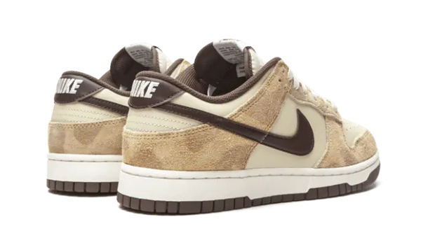 Nike Dunk Low Retro PRM Animal Pack Giraffe - DH7913-200