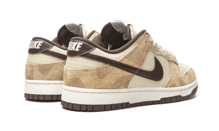 Nike Dunk Low Retro PRM Animal Pack Giraffe - DH7913-200