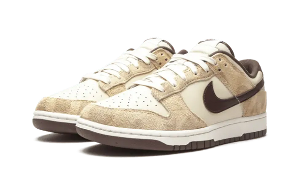 Nike Dunk Low Retro PRM Animal Pack Giraffe - DH7913-200
