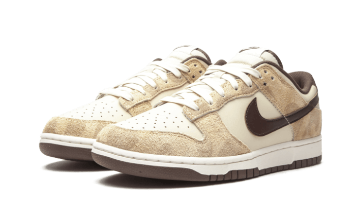 Nike Dunk Low Retro PRM Animal Pack Giraffe - DH7913-200