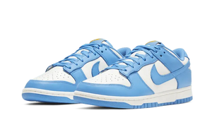 Nike Dunk Low Sail Coast - DD1503-100