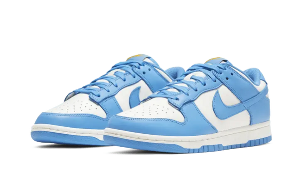 Nike Dunk Low Sail Coast - DD1503-100