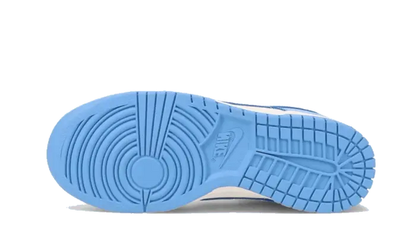Nike Dunk Low Sail Coast - DD1503-100