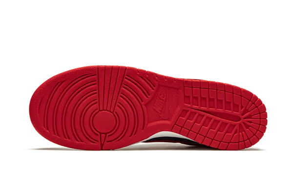 Nike Dunk Low Samba (2020) - CZ2667-400