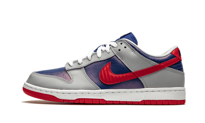 Nike Dunk Low Samba (2020) - CZ2667-400