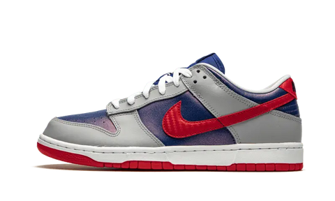 Dunk Low Samba (2020)