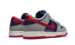 Nike Dunk Low Samba (2020) - CZ2667-400