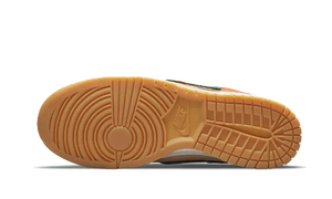 Nike Dunk Low Scrap Archeo Brown - DB0500-200