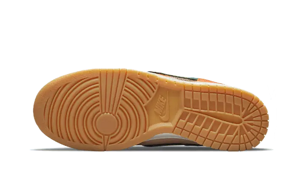 Nike Dunk Low Scrap Archeo Brown - DB0500-200