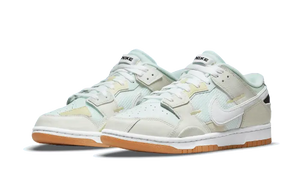 Nike Dunk Low Scrap Sea Glass - DB0500-100