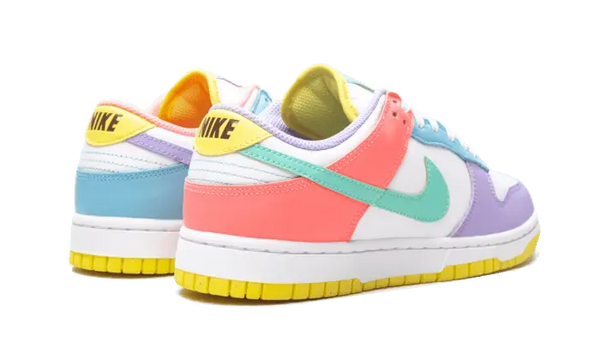 Nike Dunk Low SE Easter - DD1872-100