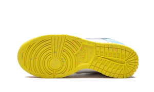 Nike Dunk Low SE Easter - DD1872-100