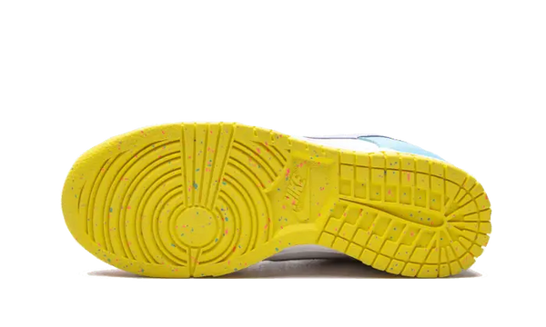 Nike Dunk Low SE Easter - DD1872-100
