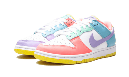 Nike Dunk Low SE Easter - DD1872-100