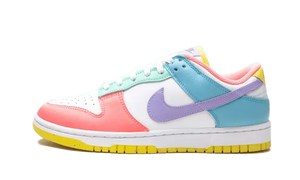 Nike Dunk Low SE Easter - DD1872-100