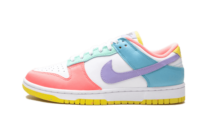 Nike Dunk Low SE Easter - DD1872-100