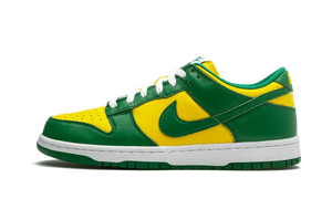 Nike Dunk Low SP Brazil - CU1727-700