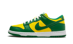 Dunk Low SP Brésil