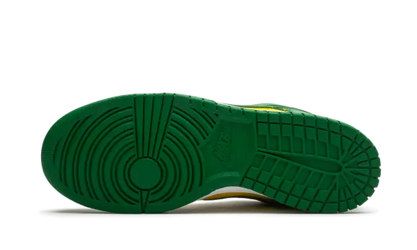 Nike Dunk Low SP Brazil - CU1727-700