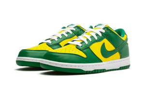 Nike Dunk Low SP Brazil - CU1727-700