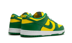 Nike Dunk Low SP Brazil - CU1727-700