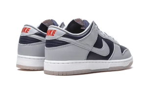 Nike Dunk Low College Navy Grey - DD1768-400