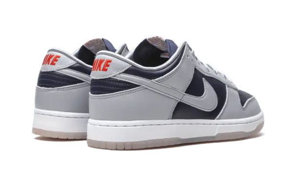 Nike Dunk Low College Navy Grey - DD1768-400
