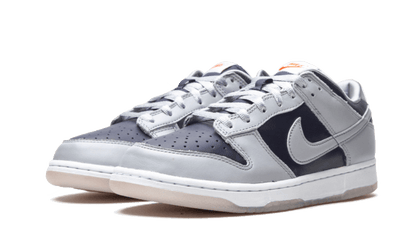 Nike Dunk Low College Navy Grey - DD1768-400