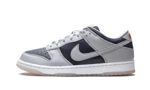 Nike Dunk Low College Navy Grey - DD1768-400