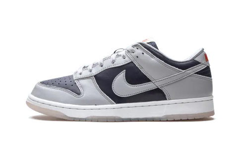 Dunk Low SP College Navy