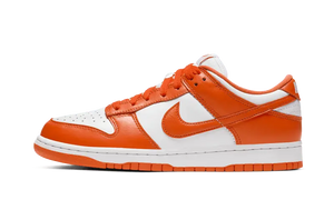 Nike Dunk Low SP Orange Blaze - CU1726-101