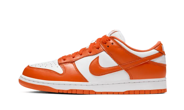 Nike Dunk Low SP Orange Blaze - CU1726-101