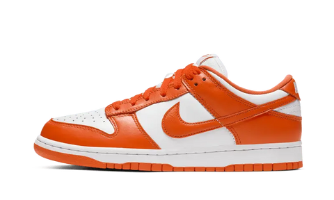 Dunk Low SP Orange Blaze (Syracuse)