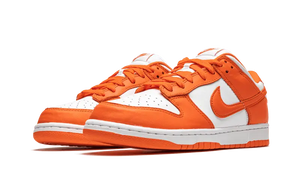 Nike Dunk Low SP Orange Blaze - CU1726-101