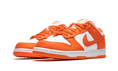 Nike Dunk Low SP Orange Blaze - CU1726-101