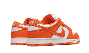 Nike Dunk Low SP Orange Blaze - CU1726-101