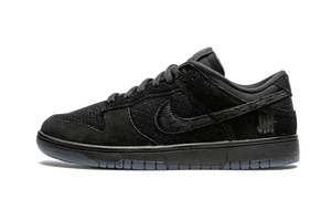 Nike Dunk Low SP Undefeated 5 On It On It Black - DO9329-001