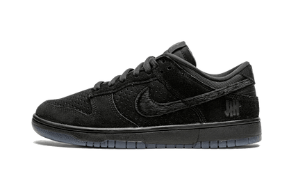 Nike Dunk Low SP Undefeated 5 On It On It Black - DO9329-001