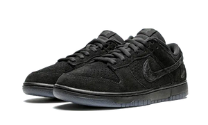 Nike Dunk Low SP Undefeated 5 On It On It Black - DO9329-001