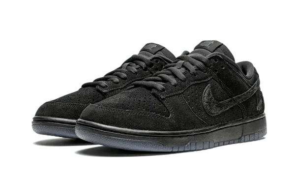 Nike Dunk Low SP Undefeated 5 On It On It Black - DO9329-001