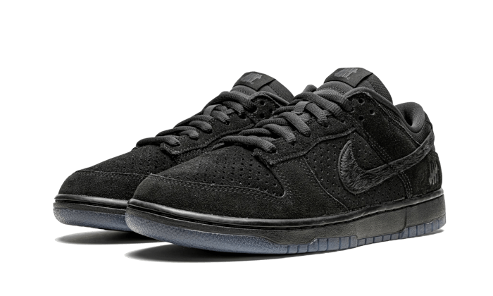 Nike Dunk Low SP Undefeated 5 On It On It Black - DO9329-001